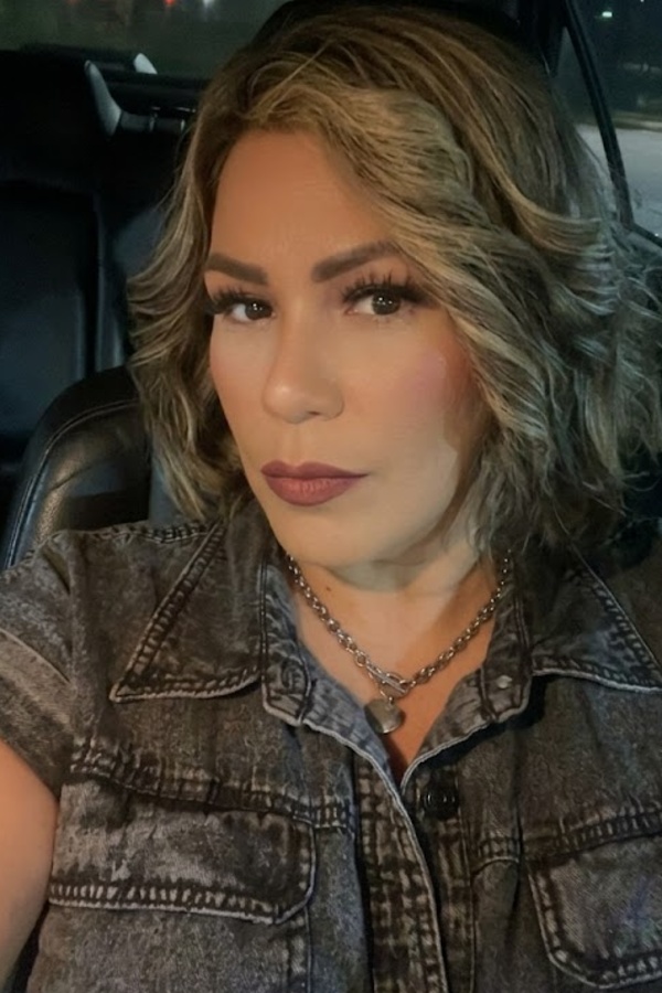 Cruise Brothers Travel Agent Vilma Cruz